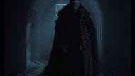 Bill Skarsgård as Count Orlok | Image Via: Studio 8